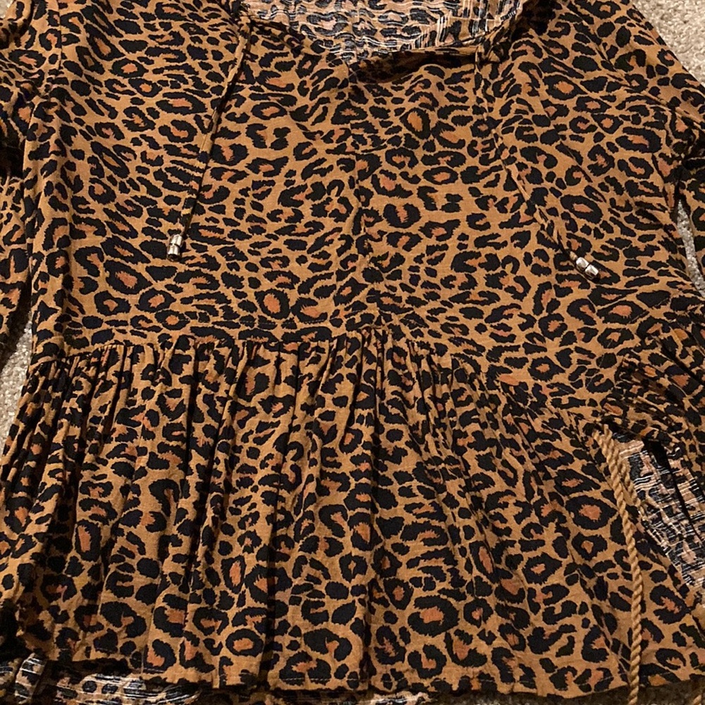 Time and Tru top size M - Picture 3 of 4